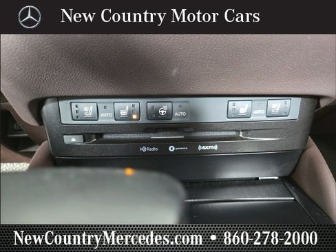 Used 2021 Lexus ES 250 250 image 22