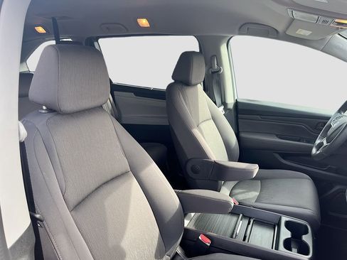 Used 2023 Honda Odyssey EX image 28