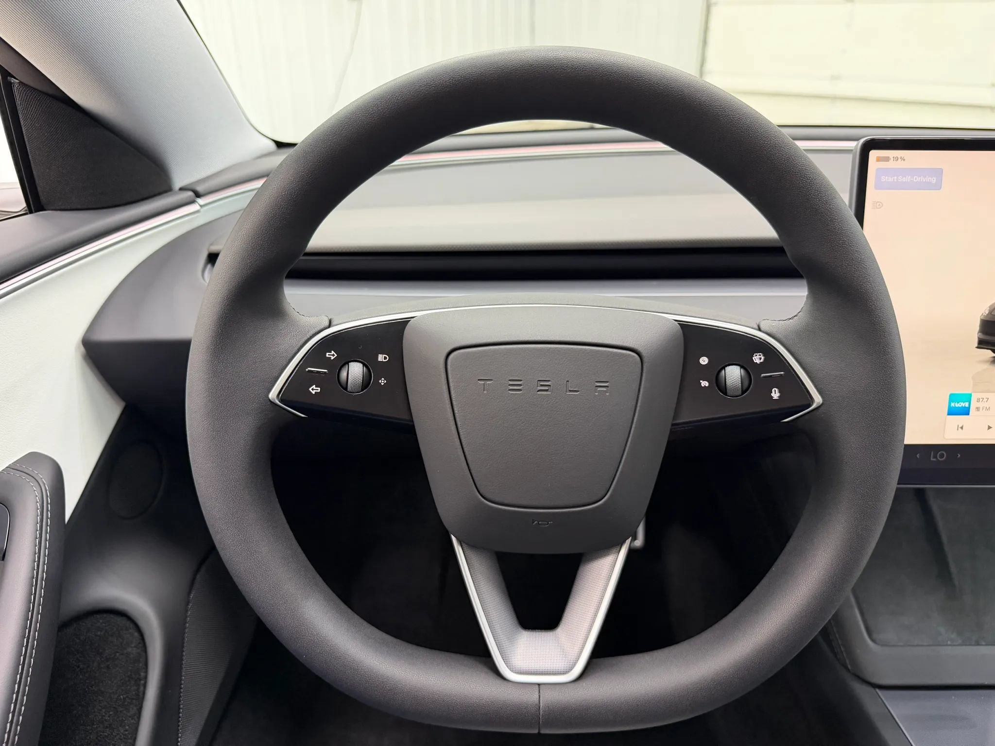 Used 2024 Tesla Model 3 Performance AWD/4WD image 22