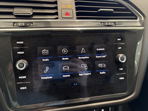 Used 2020 Volkswagen Tiguan SEL Premium R-Line image 28