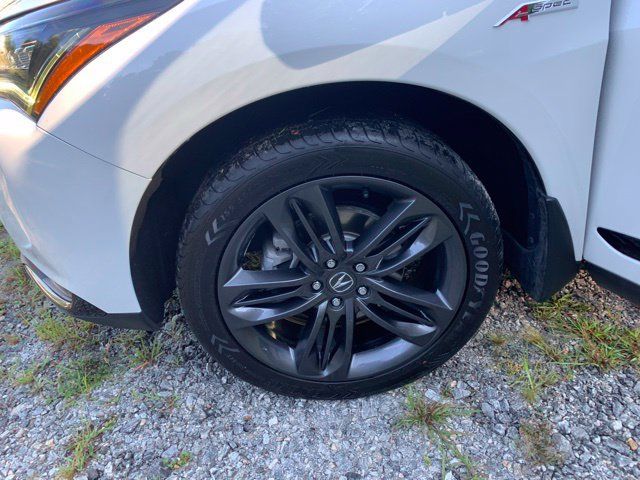 Used 2022 Acura RDX w/ Advance Package FWD image 41