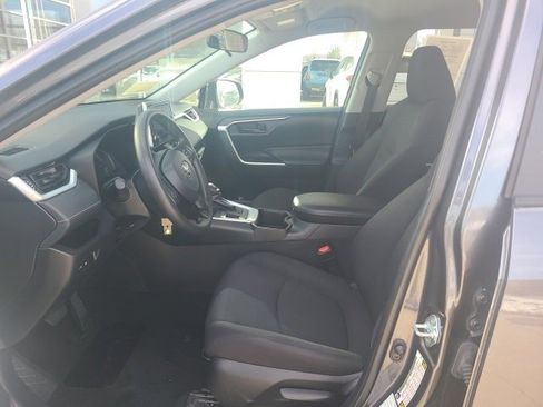 Used 2024 Toyota RAV4 LE image 16