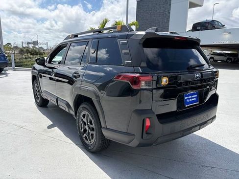 New 2026 Subaru Outback Wilderness AWD/4WD image 6
