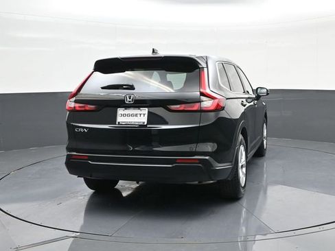 Certified 2026 Honda CR-V LX image 11