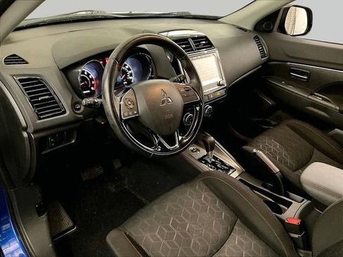 Used 2021 Mitsubishi Outlander Sport LE AWD/4WD image 12