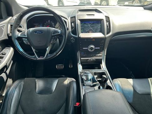 Used 2020 Ford Edge ST w/ Equipment Group 401A AWD/4WD image 17
