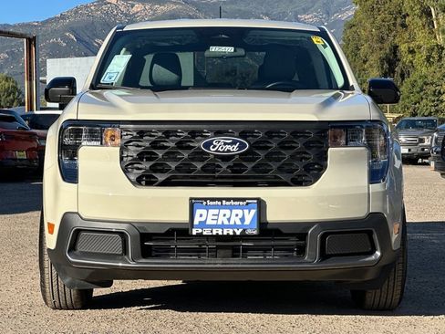 New 2025 Ford Maverick XLT w/ XLT Luxury Package AWD/4WD image 6