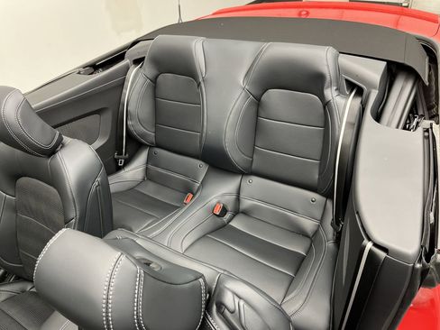 New 2025 Ford Mustang Premium image 11