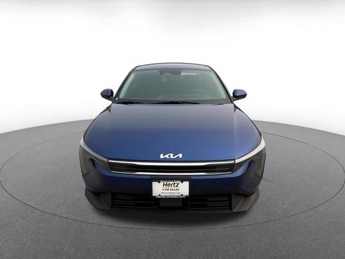 Used 2025 Kia K4 FWD image 4