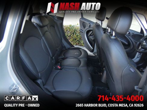Used 2013 MINI Cooper Countryman S FWD image 38