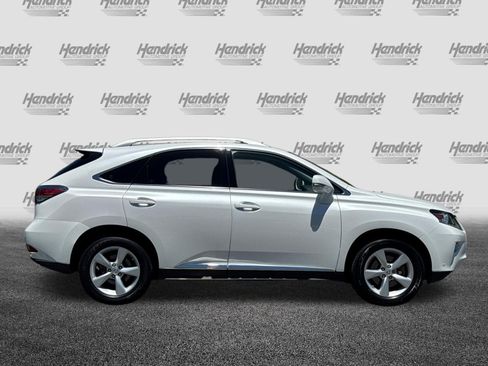 Used 2015 Lexus RX 350 AWD w/ Premium Package image 3