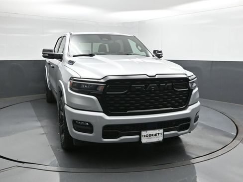 New 2026 RAM 1500 2WD Crew Cab image 17