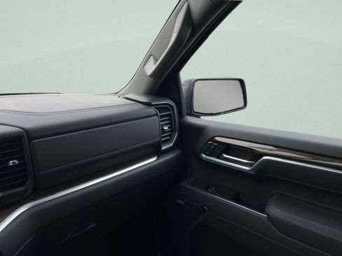 New 2026 Chevrolet Silverado 1500 RST w/ Redline Edition image 17