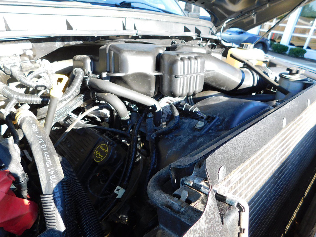 Used 2015 Ford F250 XL w/ Power Equipment Group RWD image 25