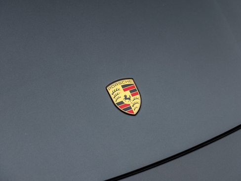 Certified 2023 Porsche Taycan 4 Cross Turismo image 15