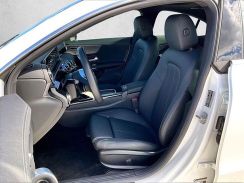 Used 2025 Mercedes-Benz CLA 250 CLA 250 image 27