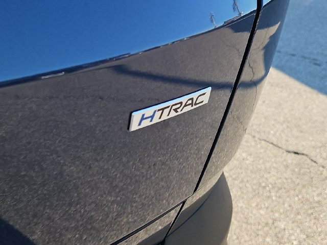 New 2026 Hyundai Tucson SEL Plus AWD/4WD image 7