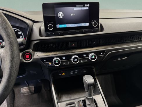 Used 2024 Honda CR-V EX image 24