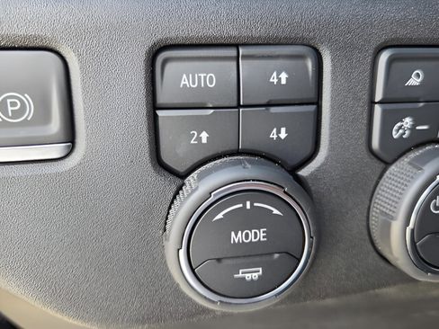 Used 2024 Chevrolet Silverado 1500 RST w/ RST All Star Premium Package image 6