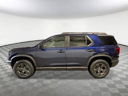 New 2026 Honda Passport RTL