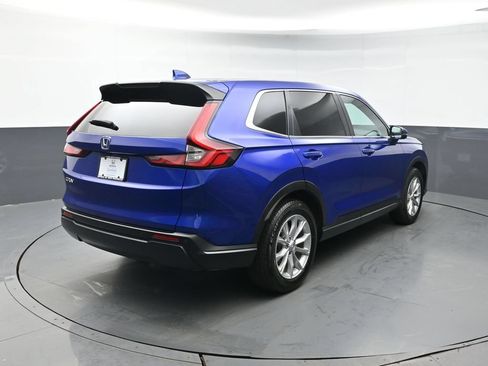 Used 2024 Honda CR-V EX-L image 6