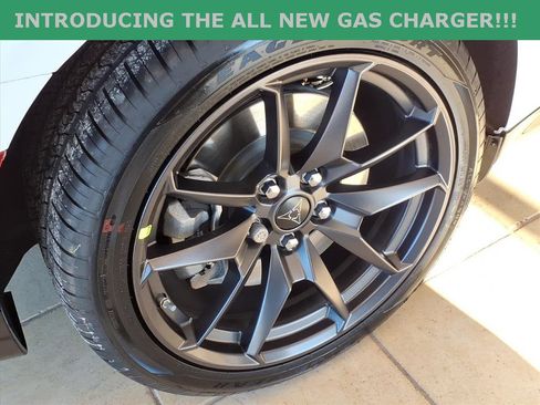 New 2026 Dodge Charger R/T Scat Pack image 7