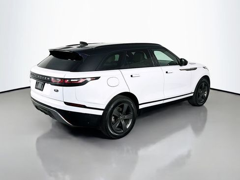 Used 2020 Land Rover Range Rover Velar R-Dynamic S AWD/4WD image 7