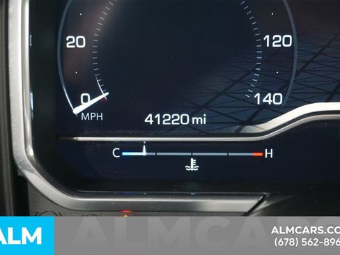 Used 2024 GMC Sierra 1500 AT4 AWD/4WD image 54