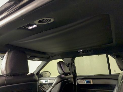 Used 2020 Ford Explorer ST w/ ST Street Pack AWD/4WD image 27