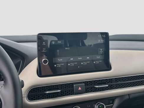 New 2027 Honda HR-V EX-L image 12