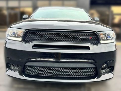 Used 2020 Dodge Durango GT image 8