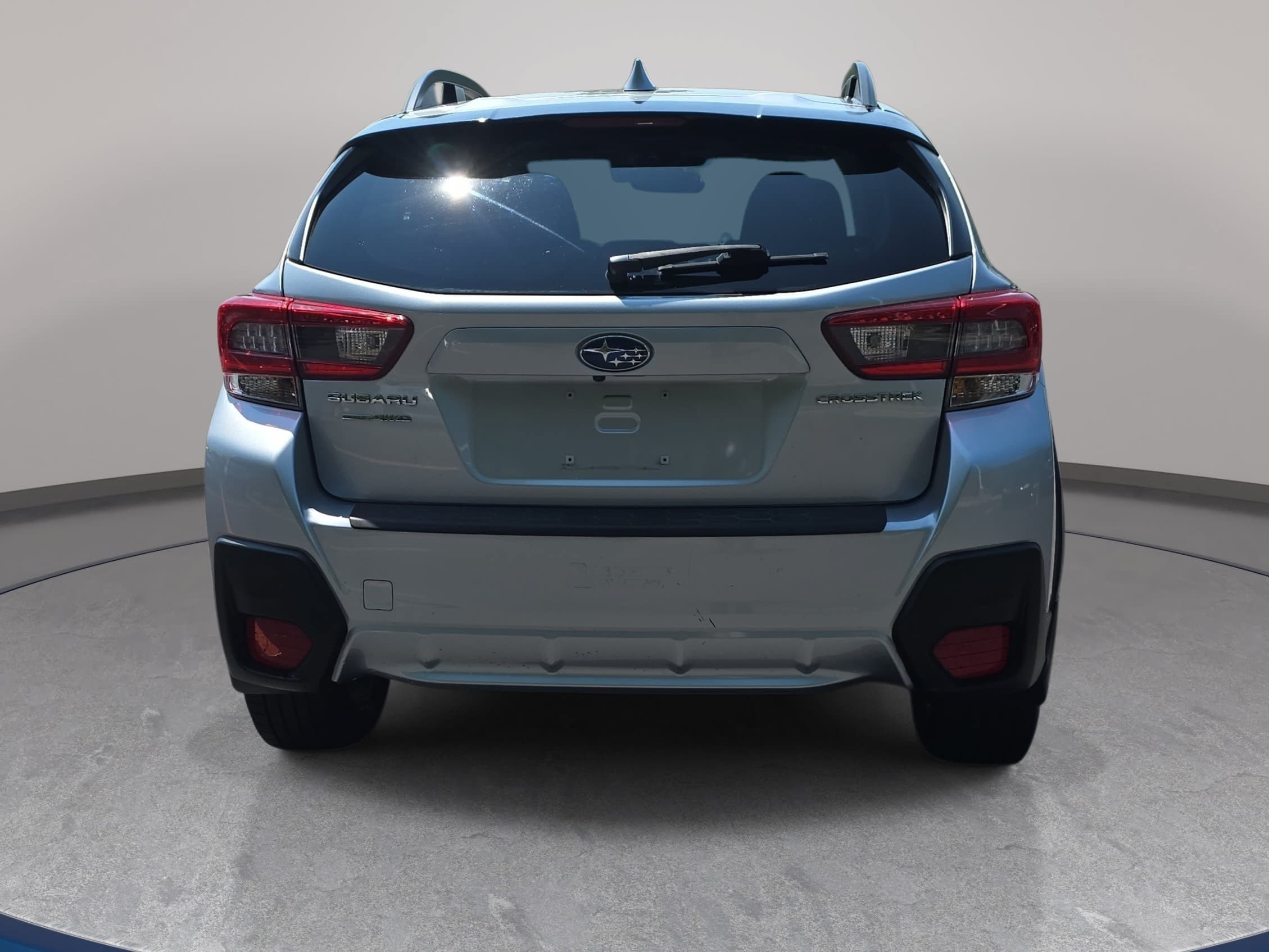 Used 2020 Subaru Crosstrek 2.0i Premium w/ Moonroof Package 1 AWD/4WD image 6