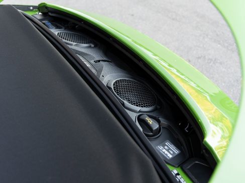 Certified 2026 Porsche 911 Carrera GTS image 28