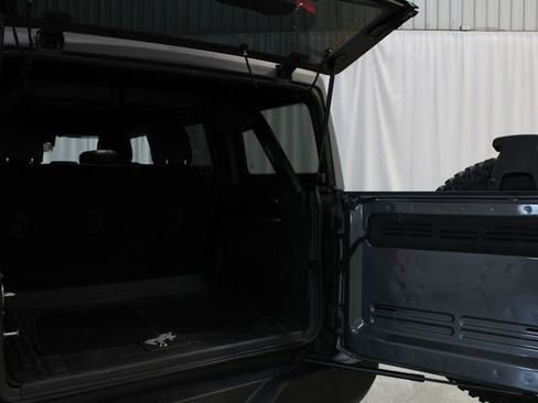 Used 2024 Ford Bronco Wildtrak image 30