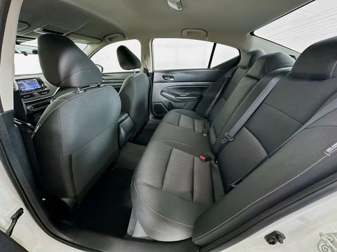 Used 2022 Nissan Altima 2.5 S image 25