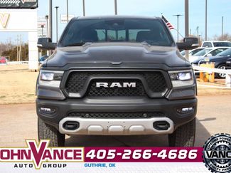 Used 2022 RAM 1500 Rebel w/ Rebel Level 2 Equipment Group video 2