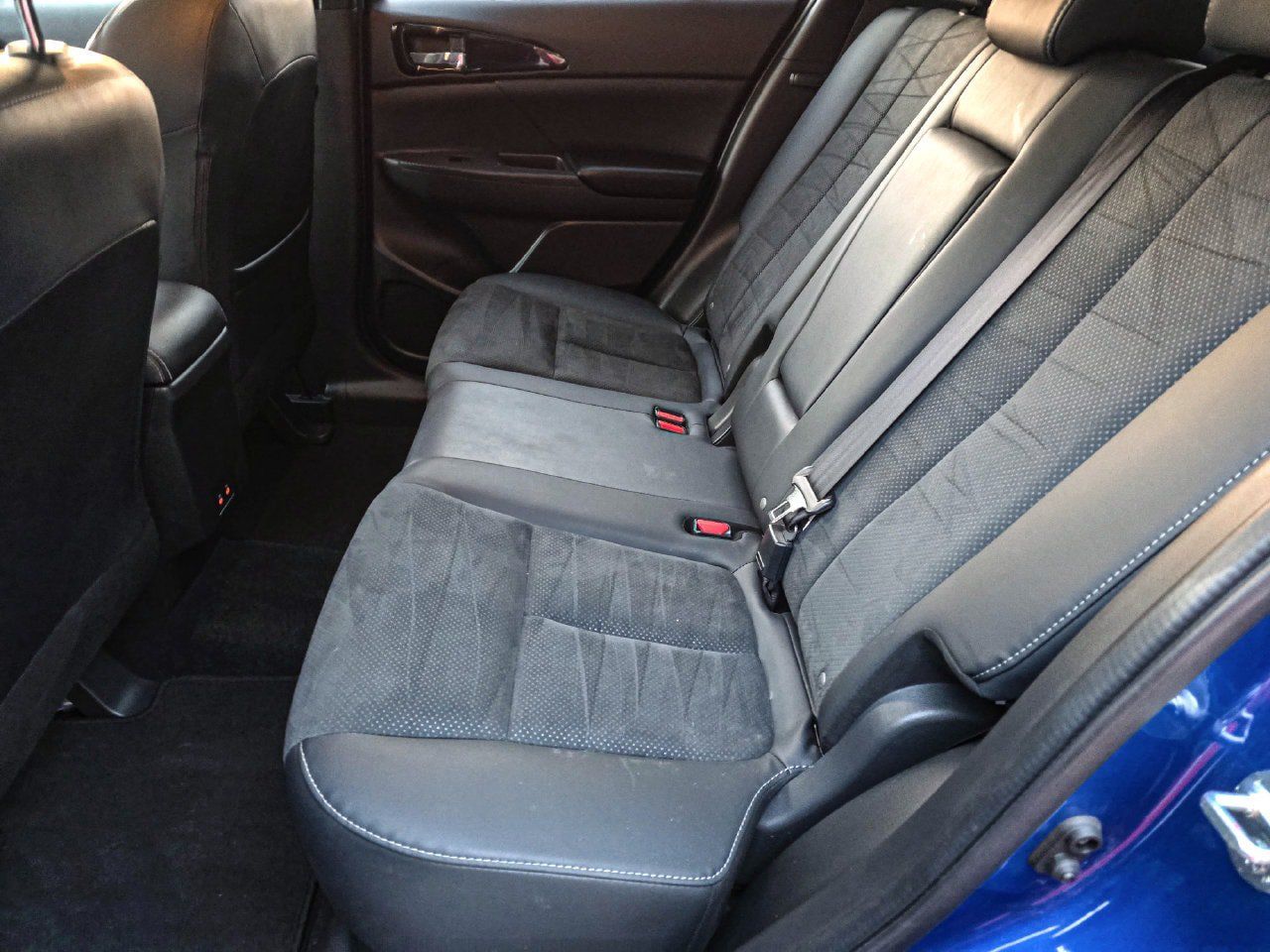 Used 2026 Mitsubishi Eclipse Cross AWD image 22