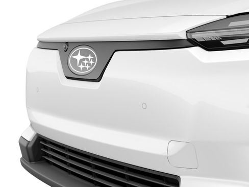 New 2026 Subaru Solterra AWD/4WD image 13