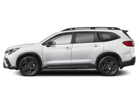 Certified 2025 Subaru Ascent Bronze Edition AWD/4WD image 6