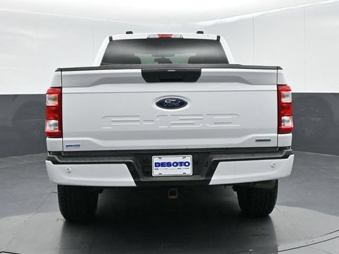 Used 2023 Ford F150 XL w/ STX Appearance Package AWD/4WD image 7