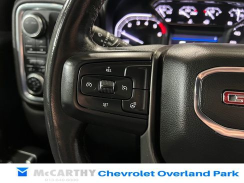 Used 2021 GMC Sierra 1500 AT4 w/ AT4 Premium Package AWD/4WD image 15