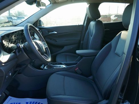 New 2026 Buick Encore GX Preferred w/ Comfort Package FWD image 16