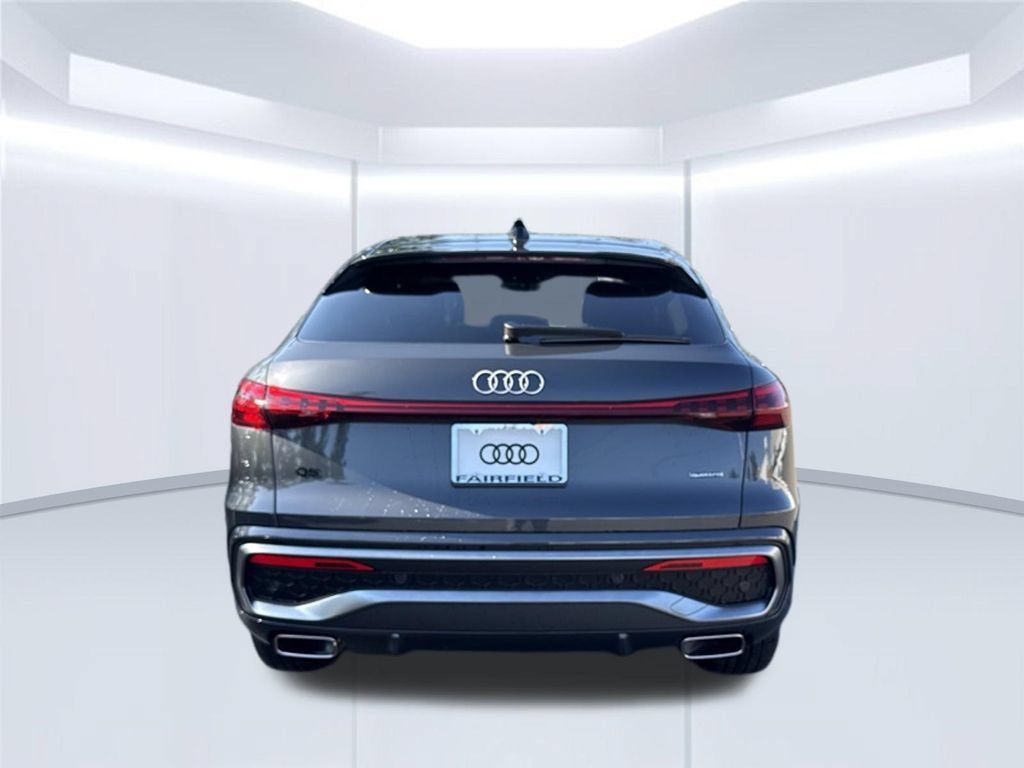 New 2026 Audi Q5 Premium AWD/4WD image 4