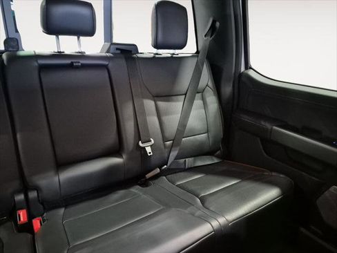 New 2025 Ford F350 Lariat w/ Lariat Ultimate Package image 18