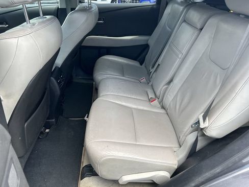 Used 2014 Lexus RX 350 FWD w/ Navigation Package image 23