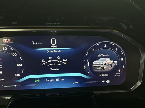 New 2026 Chevrolet Silverado 1500 LT image 44