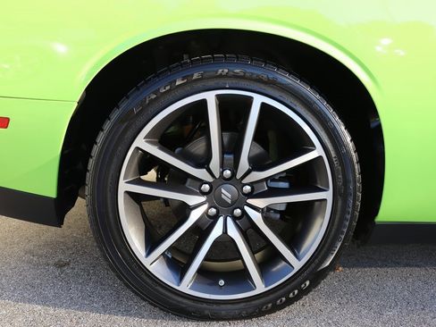 Used 2023 Dodge Challenger R/T RWD image 34
