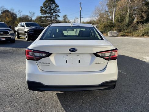 Used 2020 Subaru Legacy w/ Alloy Wheel Package image 6