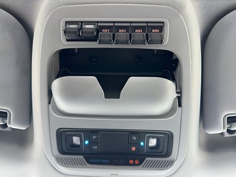 Used 2024 Ford F350 XL w/ STX Appearance Package AWD/4WD image 31