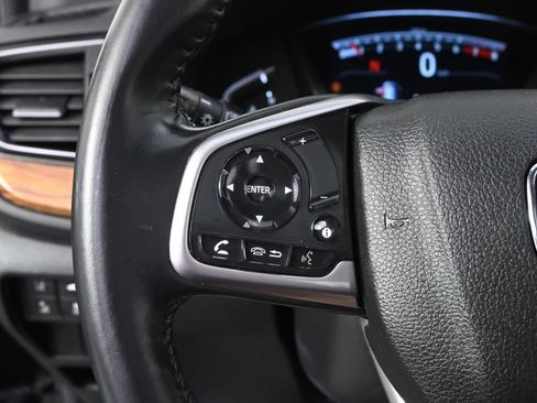 Used 2019 Honda CR-V EX-L image 32